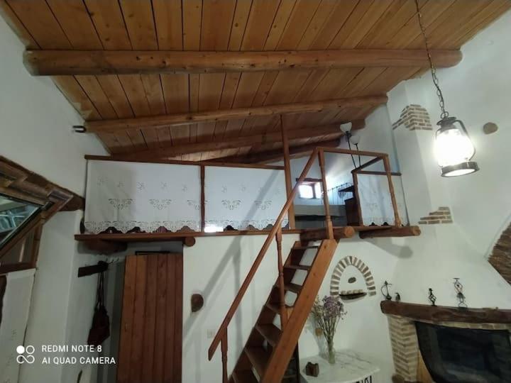 Afrodite'S House-Restaurated Oil Factory Agia  Екстер'єр фото