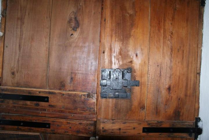 Afrodite'S House-Restaurated Oil Factory Agia  Екстер'єр фото